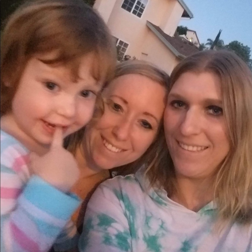 Meet your Posher, Katrina